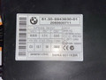 блок комфорта BMW 3 серия E90/E91/E92/E93 2007, 2.0 л., N46 B20 B, бензин, АКПП, универсал, задний привод, 6943830, 61356943830 - фото №3