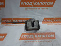 СУППОРТ перед. лев. Mercedes-Benz C-Класс W204 2012, 1.8 л., M 271.820, бензин, АКПП, 775, седан, передний привод, A2044212381 - фото №2