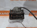 СУППОРТ перед. лев. Mercedes-Benz C-Класс W204 2012, 1.8 л., M 271.820, бензин, АКПП, 775, седан, передний привод, A2044212381 - фото №4