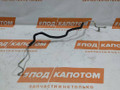 трубка кондиционера Mitsubishi Lancer 10 поколение 2007, 2.0 л., 4B11, бензин, АКПП, a86b, седан, передний привод, 7815A062 - фото №4