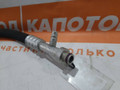 трубка кондиционера Mercedes-Benz C-Класс W204 2012, 1.8 л., M 271.820, бензин, АКПП, 775, седан, передний привод, A2048306115 - фото №3
