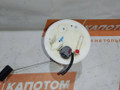 насос топливный Mitsubishi Lancer 10 поколение 2007, 2.0 л., 4B11, бензин, АКПП, a86b, седан, передний привод, 1760A166, 1760A271 - фото №2