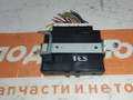 блок управления АКПП Mitsubishi Lancer 10 поколение 2007, 2.0 л., 4B11, бензин, АКПП, a86b, седан, передний привод, 8631A078 - фото №4