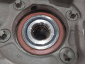 кулак задний левый Mercedes-Benz C-Класс W204 2012, 1.8 л., M 271.820, бензин, АКПП, 775, седан, передний привод, A2043503108, A2043500341, A2303570308 - фото №4