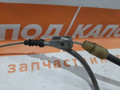 трос ручника Mercedes-Benz C-Класс W204 2012, 1.8 л., M 271.820, бензин, АКПП, 775, седан, передний привод, A2044201085, A2044200985, A2044202585 - фото №2