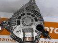 генератор Mazda 6 GJ GL 2012, 2.5 л., PY-VPR, бензин, АКПП, 41w, седан, передний привод, PE0118300, A2TX9091 - фото №4