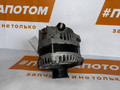 генератор Mazda 6 GJ GL 2012, 2.5 л., PY-VPR, бензин, АКПП, 41w, седан, передний привод, PE0118300, A2TX9091 - фото №6