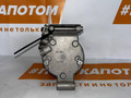 нагнетатель воздуха (компрессор) Mazda 6 GJ GL 2012, 2.5 л., PY-VPR, бензин, АКПП, 41w, седан, передний привод, FD46XG, BFD161450A - фото №5