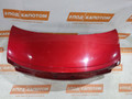 крышка багажника (дверь 3-5) Mazda 6 GJ GL 2012, 2.2 л., SH-VPTR, дизель, МКПП, 41v, седан, передний привод, GHY05261X - фото №2