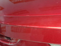 крышка багажника (дверь 3-5) Mazda 6 GJ GL 2012, 2.2 л., SH-VPTR, дизель, МКПП, 41v, седан, передний привод, GHY05261X - фото №6