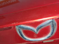 крышка багажника (дверь 3-5) Mazda 6 GJ GL 2012, 2.2 л., SH-VPTR, дизель, МКПП, 41v, седан, передний привод, GHY05261X - фото №7