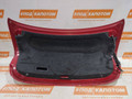 крышка багажника (дверь 3-5) Mazda 6 GJ GL 2012, 2.2 л., SH-VPTR, дизель, МКПП, 41v, седан, передний привод, GHY05261X - фото №8