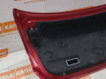 крышка багажника (дверь 3-5) Mazda 6 GJ GL 2012, 2.2 л., SH-VPTR, дизель, МКПП, 41v, седан, передний привод, GHY05261X - фото №9
