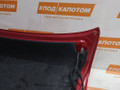 крышка багажника (дверь 3-5) Mazda 6 GJ GL 2012, 2.2 л., SH-VPTR, дизель, МКПП, 41v, седан, передний привод, GHY05261X - фото №10