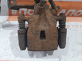 СУППОРТ зад. лев. Mazda CX-5 1 поколение 2014, 2.2 л., SH-VPTS, дизель, АКПП, 34k, внедорожник 5 дв., полный привод, K0Y12699ZA - фото №2