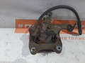 СУППОРТ зад. лев. Mazda CX-5 1 поколение 2014, 2.2 л., SH-VPTS, дизель, АКПП, 34k, внедорожник 5 дв., полный привод, K0Y12699ZA - фото №5