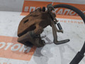 СУППОРТ зад. прав. Mazda CX-5 1 поколение 2014, 2.2 л., SH-VPTS, дизель, АКПП, 34k, внедорожник 5 дв., полный привод, K0Y12698ZA - фото №3