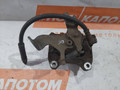 СУППОРТ зад. прав. Mazda CX-5 1 поколение 2014, 2.2 л., SH-VPTS, дизель, АКПП, 34k, внедорожник 5 дв., полный привод, K0Y12698ZA - фото №5