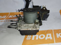 блок ABS Mazda 6 GJ GL 2012, 2.2 л., SH-VPTR, дизель, МКПП, 41v, седан, передний привод, GHR1437A0, G4YA437A0A - фото №3