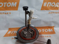 датчик уровня топлива Mazda CX-5 1 поколение 2014, 2.2 л., SH-VPTS, дизель, АКПП, 34k, внедорожник 5 дв., полный привод, KD634216X - фото №4