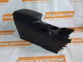 подлокотник Mazda CX-5 1 поколение 2014, 2.2 л., SH-VPTS, дизель, АКПП, 34k, внедорожник 5 дв., полный привод, KD4564951 - фото №2