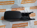подлокотник Mazda CX-5 1 поколение 2014, 2.2 л., SH-VPTS, дизель, АКПП, 34k, внедорожник 5 дв., полный привод, KD4564951 - фото №3