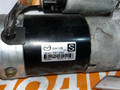 стартер Mazda 6 GJ GL 2012, 2.2 л., SH-VPTR, дизель, АКПП, 41w, седан, передний привод, SH0218400, M001T81582 - фото №3