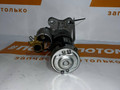 стартер Mazda 6 GJ GL 2012, 2.2 л., SH-VPTR, дизель, АКПП, 41w, седан, передний привод, SH0218400, M001T81582 - фото №4