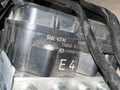 блок ABS Mazda 6 GJ GL 2014, 2.5 л., PY-VPS, бензин, АКПП, седан, передний привод, G4YL437A0, G46L437A0 - фото №6