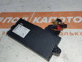 блок комфорта BMW 3 серия E90/E91/E92/E93 2007, 2.0 л., N46 B20 B, бензин, АКПП, ea-tn-558, универсал, задний привод, 6135694383001, 61356943830, 6943830 - фото №4