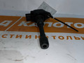 катушка зажигания Nissan X-Trail T31 2007, 2.5 л., QR25, бензин, АКПП, ky0, внедорожник 5 дв., полный привод, 22448JA00C - фото №4