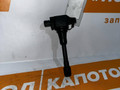 катушка зажигания Nissan X-Trail T31 2007, 2.5 л., QR25, бензин, АКПП, ky0, внедорожник 5 дв., полный привод, 22448JA00C - фото №2