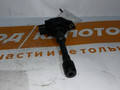 катушка зажигания Nissan X-Trail T31 2007, 2.5 л., QR25, бензин, АКПП, ky0, внедорожник 5 дв., полный привод, 22448JA00C - фото №3