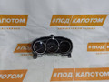 щиток приборов (приборная панель) Mazda 6 GJ GL 2012, 2.5 л., PY-VPR, бензин, АКПП, 41w, седан, передний привод, KD4555430 - фото №2