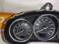 щиток приборов (приборная панель) Mazda 6 GJ GL 2012, 2.5 л., PY-VPR, бензин, АКПП, 41w, седан, передний привод, KD4555430 - фото №3