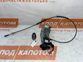 замок зажигания Nissan X-Trail T31 2007, 2.5 л., QR25, бензин, АКПП, ky0, внедорожник 5 дв., полный привод - фото №2