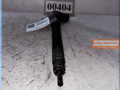 форсунка Mazda CX-5 1 поколение (2011 - 2015), 2.2 л., дизель, АКПП, SH0113H50 - фото №2