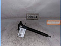 форсунка Mazda CX-5 1 поколение (2011 - 2015), 2.2 л., дизель, АКПП, SH0113H50 - фото №4