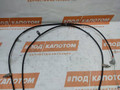 трос ручника Mazda 6 GJ GL 2012, 2.5 л., PY-VPR, бензин, АКПП, 41w, седан, передний привод, G44C44420, G44C44410 - фото №5