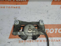СУППОРТ перед. лев. Mazda 6 GJ GL 2012, 2.5 л., PY-VPR, бензин, АКПП, 41w, седан, передний привод, GHY93399Z - фото №3