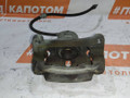 СУППОРТ перед. лев. Mazda 6 GJ GL 2012, 2.5 л., PY-VPR, бензин, АКПП, 41w, седан, передний привод, GHY93399Z - фото №5