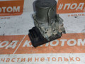 блок ABS Mazda 6 GJ GL 2012, 2.5 л., PY-VPR, бензин, АКПП, 41w, седан, передний привод, GHR1437A0, G4YA437A0A - фото №3