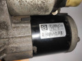 стартер Mazda 3 BL 2009, 2.0 л., LF-VE, бензин, АКПП, седан, передний привод, M000T37271, LF8J18400B - фото №2