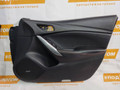 Обшивка двери (комплект) Mazda 6 GJ GL 2012, 2.5 л., PY-VPR, бензин, АКПП, 41w, седан, передний привод, G46G68550A02, G46G68520A02, G46L68420A02, G46L68450A02 - фото №12
