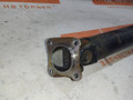 карданный вал Nissan X-Trail T31 2008, 2.0 л., MR20DE, бензин, АКПП, ax6, внедорожник 5 дв., полный привод - фото №2