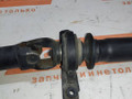 карданный вал Nissan X-Trail T31 2008, 2.0 л., MR20DE, бензин, АКПП, ax6, внедорожник 5 дв., полный привод - фото №4