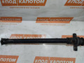 карданный вал Nissan X-Trail T31 2008, 2.0 л., MR20DE, бензин, АКПП, ax6, внедорожник 5 дв., полный привод - фото №7
