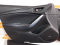 Обшивка двери (комплект) Mazda 6 GJ GL 2012, 2.2 л., SH-VPTR, дизель, АКПП, 41w, седан, передний привод, G46G68550A02, G46G68520A02, G46L68420A02, G46L68450A02, G46L68420A02 - фото №2