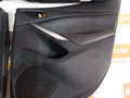 Обшивка двери (комплект) Mazda 6 GJ GL 2012, 2.2 л., SH-VPTR, дизель, АКПП, 41w, седан, передний привод, G46G68550A02, G46G68520A02, G46L68420A02, G46L68450A02, G46L68420A02 - фото №5