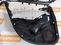 Обшивка двери (комплект) Mazda 6 GJ GL 2012, 2.2 л., SH-VPTR, дизель, АКПП, 41w, седан, передний привод, G46G68550A02, G46G68520A02, G46L68420A02, G46L68450A02, G46L68420A02 - фото №13